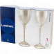 Набор бокалов для вина 3 шт 190 мл Luminarc Signature