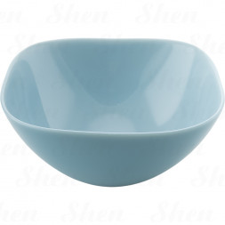 Салатник 14х14 см Luminarc Carine Paradise Blue