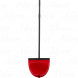 Щетка с совком Homver Rimo