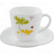 Сервиз столовый 46 предметов Luminarc Carine Crazy Flowers