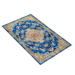 Коврик универсальный 60х100 см Dekorelle Velvet silk