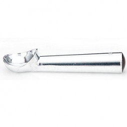 Ложка для мороженого Alkan "Zicco Mercury"