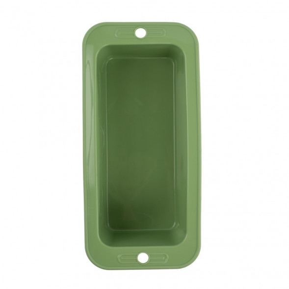 Форма для выпечки 27х13см Attribute Olive