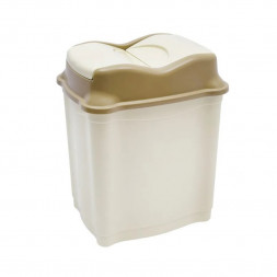 Мусорник 9 л Elfplast &amp;quot;Proff&amp;quot;