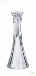 Бм Веллингтон подсвечник 25,5см Crystalite Bohemia &amp;quot;Wellington&amp;quot;