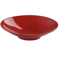 Салатник 20 см Porland Seasons Red