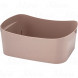 Корзинка универсальная 2,7 л Homver Poplar