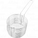 Кастрюля с сеткой для фритюра 3,5 л Kamille