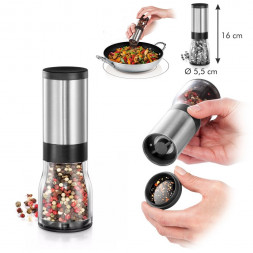 Мельница для перца Tescoma GrandCHEF