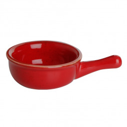 Кокотница 50 мл Porland Seasons Red