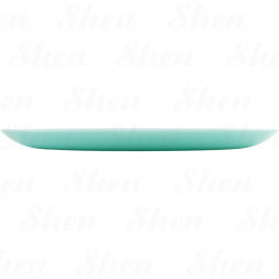 Тарелка обеденная диаметр 25 см Luminarc Diwali Turquoise