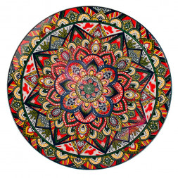 Блюдо 27х3 см Ens Group Arabesque