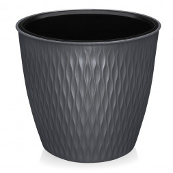 Горшок для цветов 8,5 л Elfplast &amp;quot;Kerama&amp;quot;