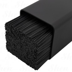 Подставка для ножей 9,5х9,5х22 см Kamille