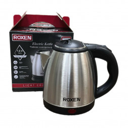 Чайник электрический 1,2 л 1200 Вт Roxen