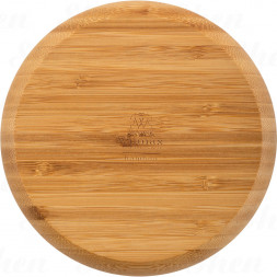 Блюдце круглое 17,5 см Wilmax Bamboo