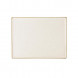Блюдо прямоугольное 18х13 см Porland Seasons Beige
