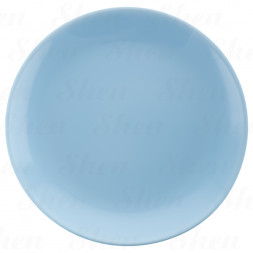 Тарелка десертная диаметр 19 см Luminarc Diwali Light Blue