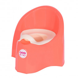 Горшок детский Elfplast &amp;quot;Junior&amp;quot;