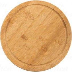 Доска сервировочная 23 см Wilmax Bamboo
