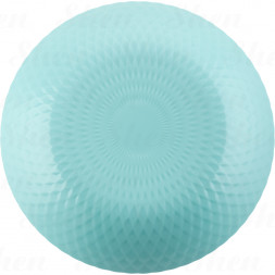 Тарелка глубокая диаметр 20 см Luminarc Pampille Turquoise