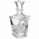Графин хрустальный 700 мл Crystal Bohemia &amp;quot;Samurai&amp;quot;