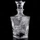 Графин хрустальный 700 мл Crystal Bohemia &amp;quot;Samurai&amp;quot;