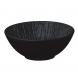 Салатник 14,8х5,5 см Proff Cuisine &amp;quot;Black Raw Wood&amp;quot;