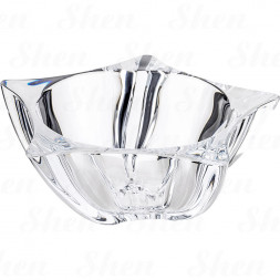 Конфетница 21 см Crystalite Bohemia &amp;quot;Yoko&amp;quot;