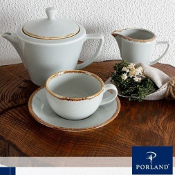 Молочник 150 мл Porland Seasons Grey