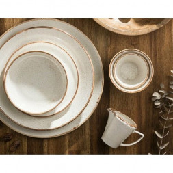Молочник 150 мл Porland Seasons Beige
