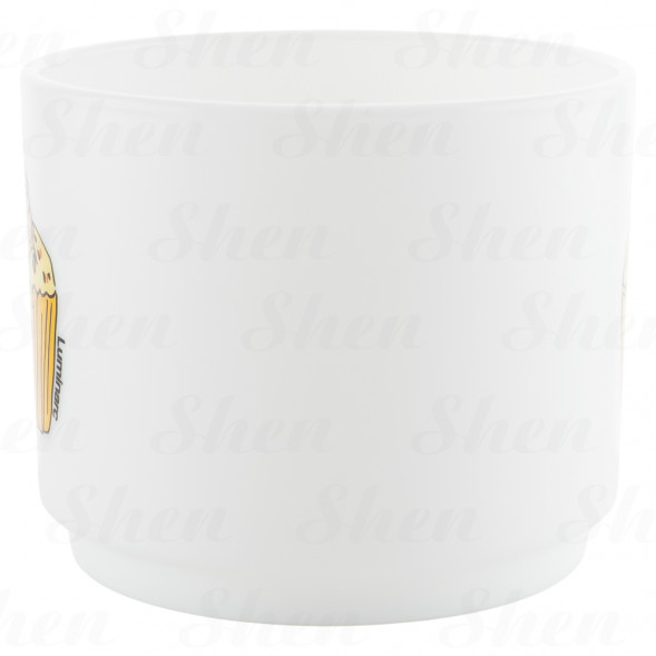 Чашка 220 мл Luminarc Pop Gourmandise Cupcake