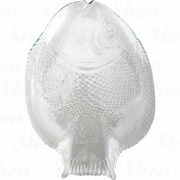 Селедочница 355х254 мм Pasabahce Marine