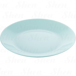Тарелка десертная диаметр 18 см Luminarc Lillie Turquoise