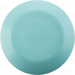 Тарелка обеденная диаметр 25 см Luminarc Lillie Turquoise