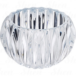 Конфетница 21 см Crystalite Bohemia &amp;quot;Falco&amp;quot;