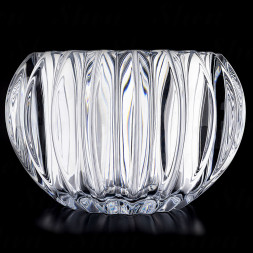 Конфетница 21 см Crystalite Bohemia &amp;quot;Falco&amp;quot;