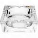 Пепельница хрустальная Crystal Bohemia &amp;quot;Ashtray&amp;quot;