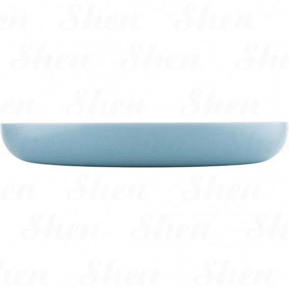 Салатник низкий диаметр 29 см Luminarc Diwali Paradise Blue