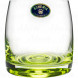Стакан 230 мл Crystalite Bohemia &amp;quot;Pavo Aqua Green&amp;quot;