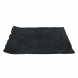 Блюдо фарфоровое 30х21 см Proff Cuisine &amp;quot;Black Raw Wood&amp;quot;
