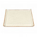 Блюдо для стейка 32х26 см Porland Seasons Beige