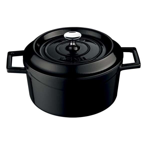 Кастрюля d32 см 9.86 л Lava