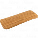 Блюдо прямоугольное плоское 40,5х15,5 см Wilmax Bamboo