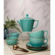 Чайник 500 мл Porland Seasons Turquoise