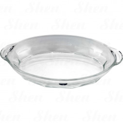 Блюдо овальное 33х20 см Luminarc Granity