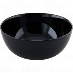 Салатник диаметр 12 см Luminarc Diwali Black