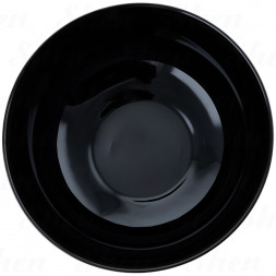 Салатник диаметр 12 см Luminarc Diwali Black