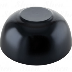 Салатник диаметр 12 см Luminarc Diwali Black