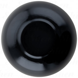Салатник диаметр 12 см Luminarc Diwali Black